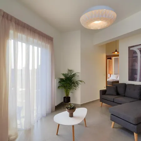 Elia Residences Apartment Chania (Crete)