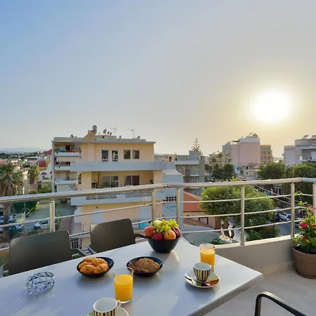 Apartment Elia Residences Chania (Crete)