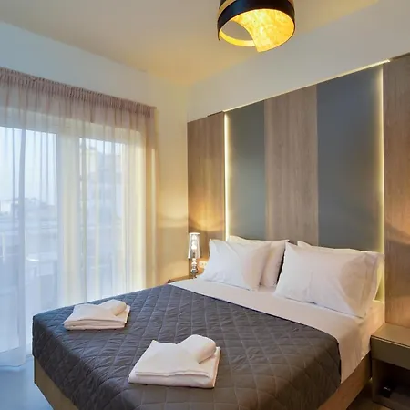 Elia Residences Apartment