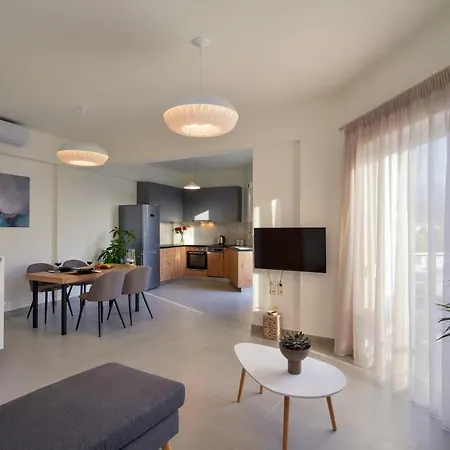 Apartment Elia Residences *