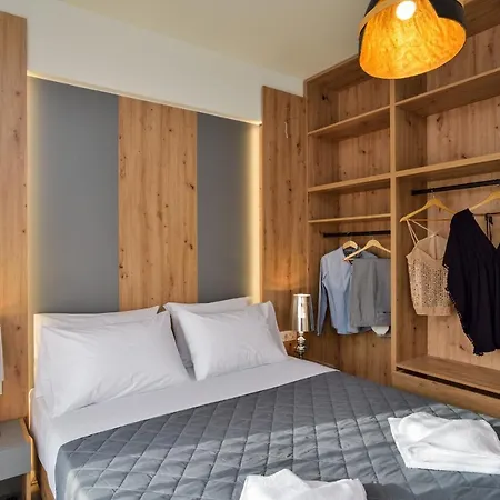 Apartment Elia Residences Chania (Crete)