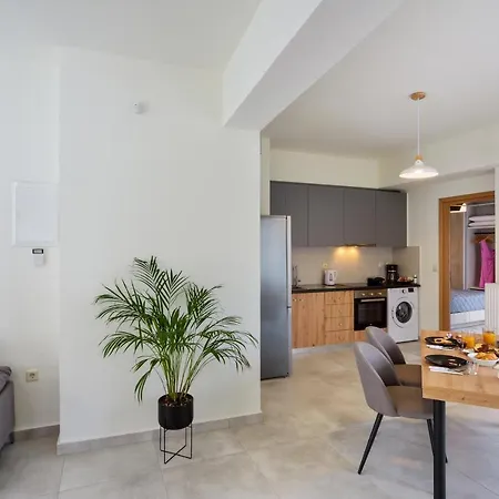 Elia Residences
