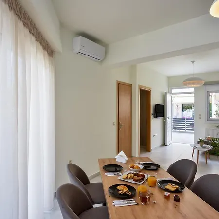 Elia Residences Chania (Crete)