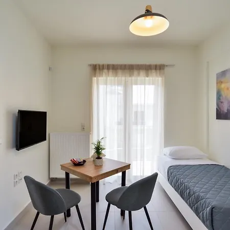 Elia Residences *