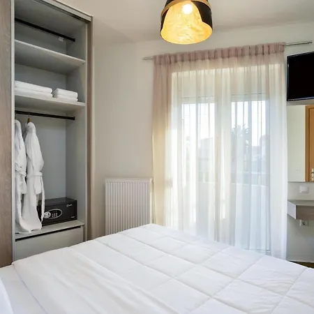 Apartment Elia Residences