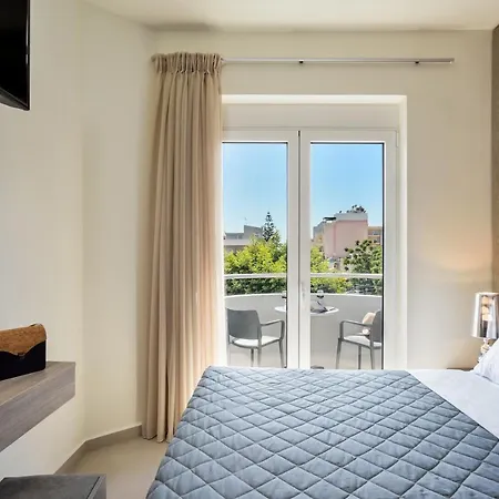 Elia Residences Apartment Chania (Crete)