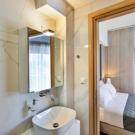 Apartment Elia Residences