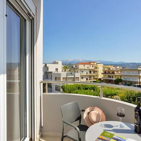 Apartment Elia Residences *