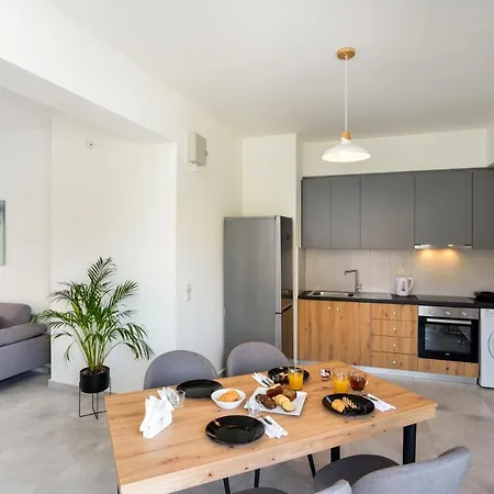 Apartment Elia Residences Chania (Crete)