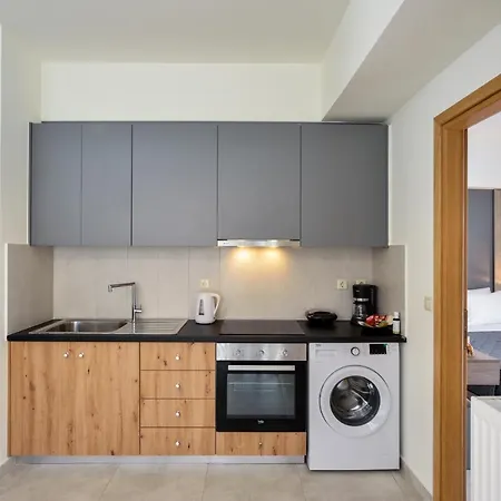 Elia Residences Apartment Chania (Crete)