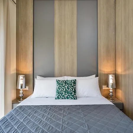 Apartment Elia Residences *