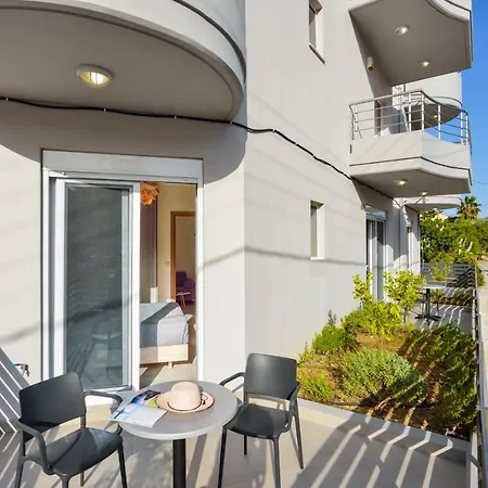 Apartment Elia Residences Chania (Crete)