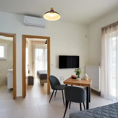 Apartment Elia Residences