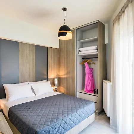 Elia Residences Chania (Crete)