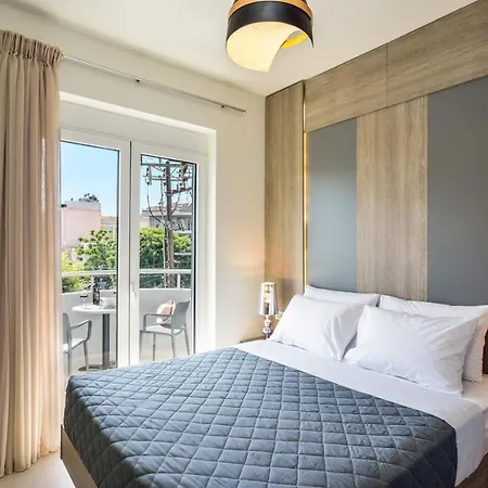 Apartment Elia Residences