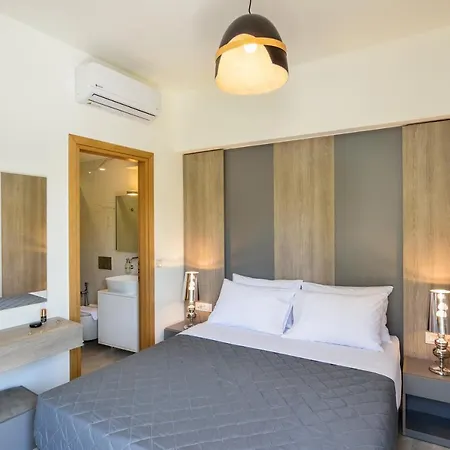 Elia Residences *