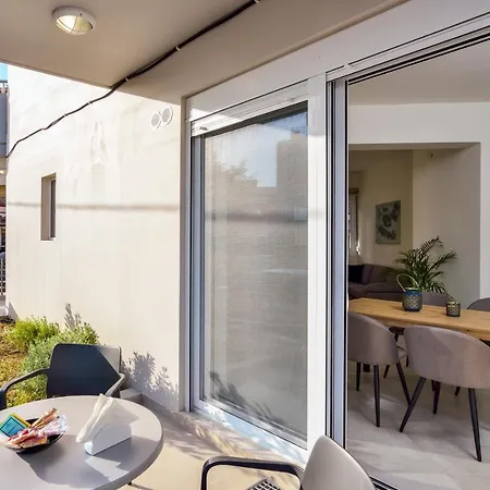 Elia Residences * Chania (Crete)